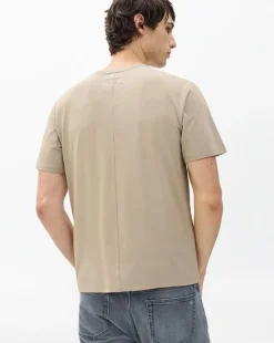 Classic Tech Jersey Tee