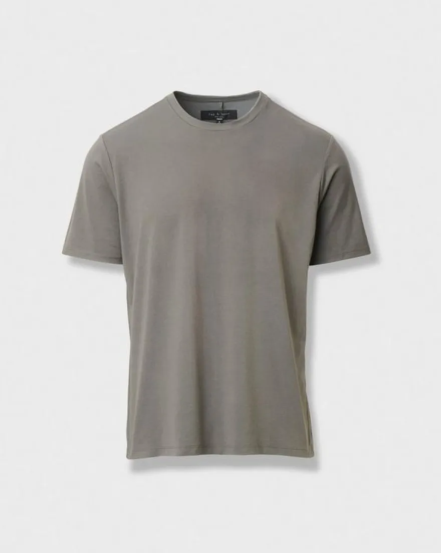 Classic Tech Jersey Tee