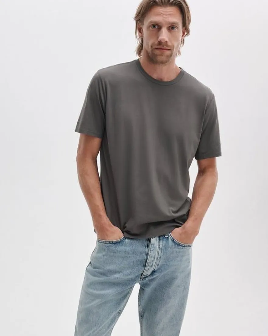 Classic Tech Jersey Tee