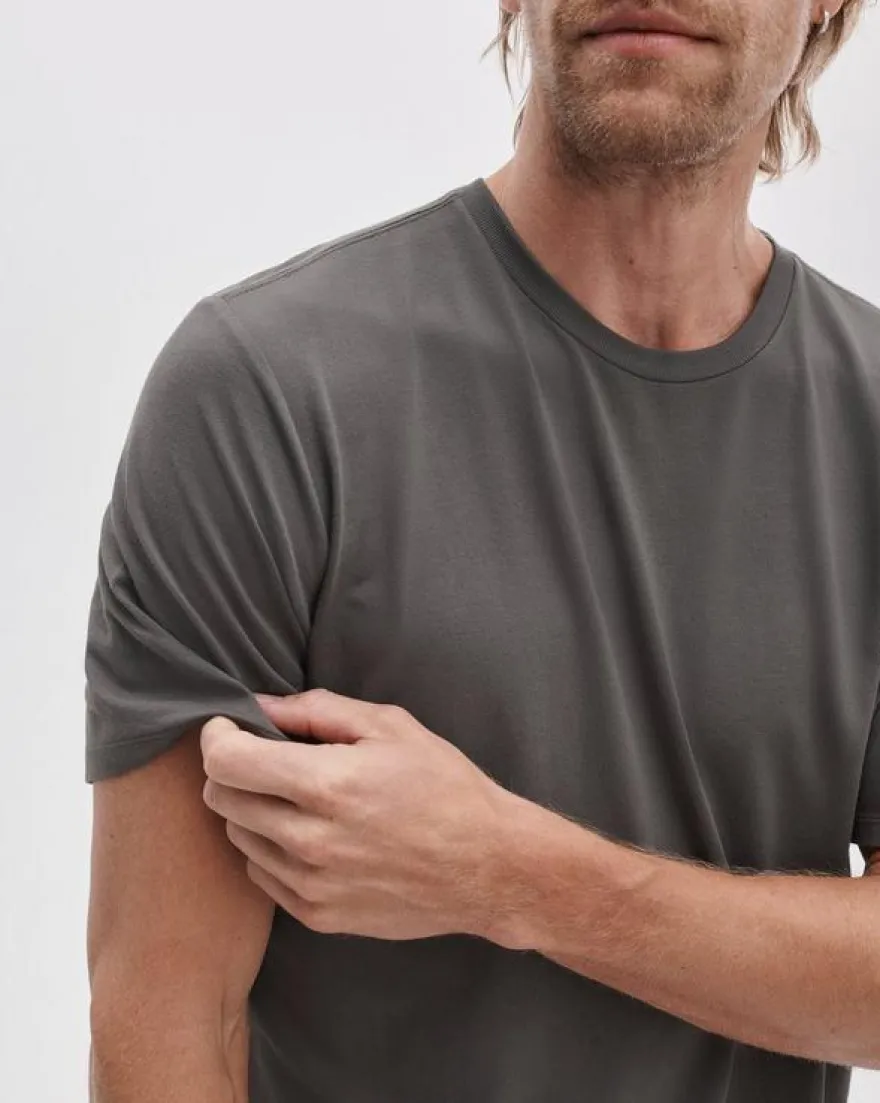 Classic Tech Jersey Tee