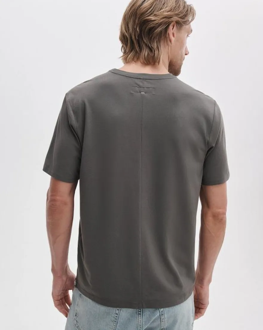 Classic Tech Jersey Tee