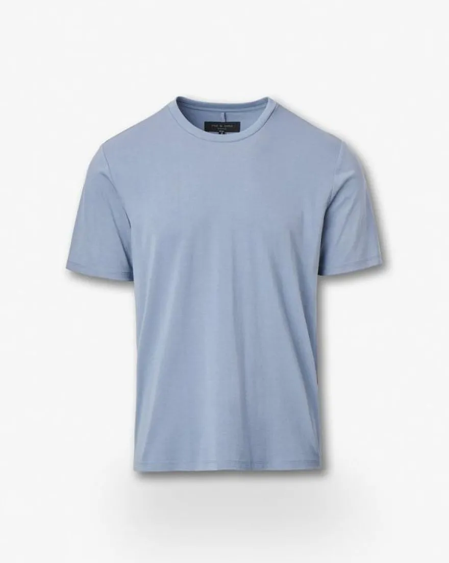 Classic Tech Jersey Tee