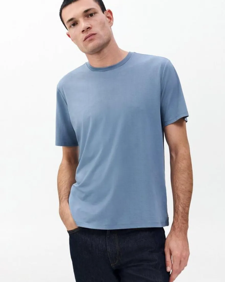 Classic Tech Jersey Tee