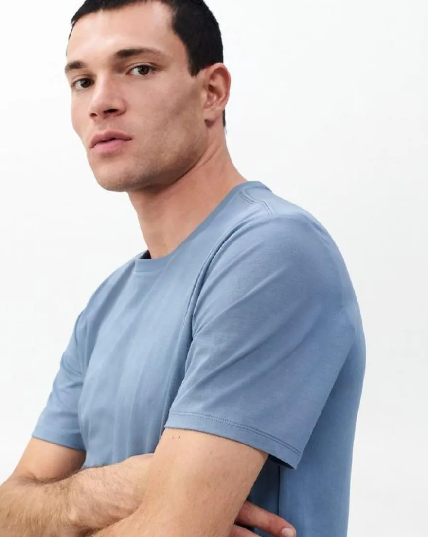 Classic Tech Jersey Tee