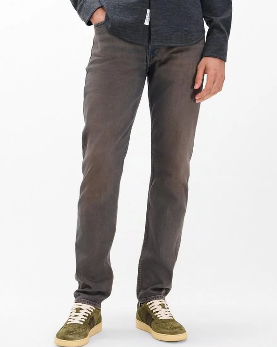 COLLEGIUM for rag & bone Pillar Destroyer Low