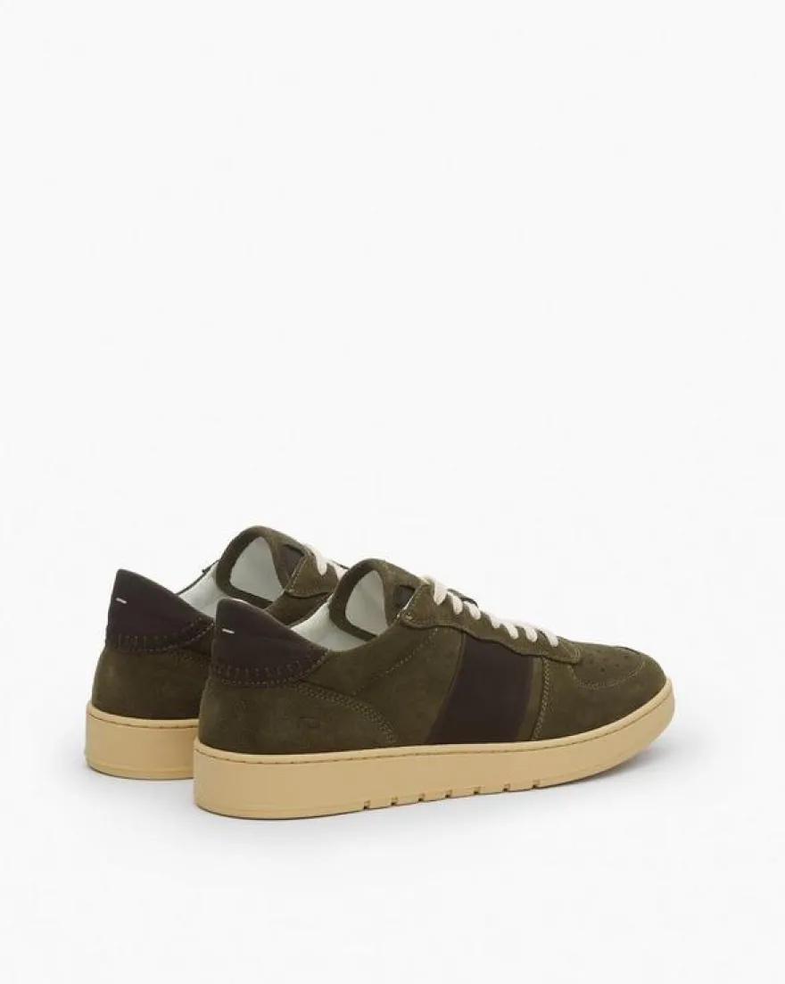 COLLEGIUM for rag & bone Pillar Destroyer Low