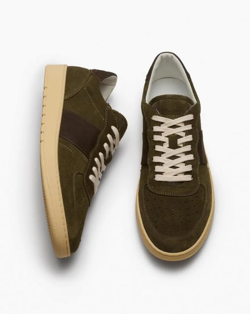 COLLEGIUM for rag & bone Pillar Destroyer Low