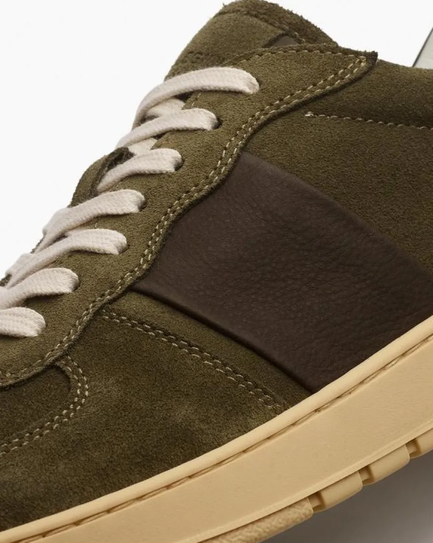 COLLEGIUM for rag & bone Pillar Destroyer Low