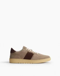 COLLEGIUM for rag & bone Pillar Destroyer Low