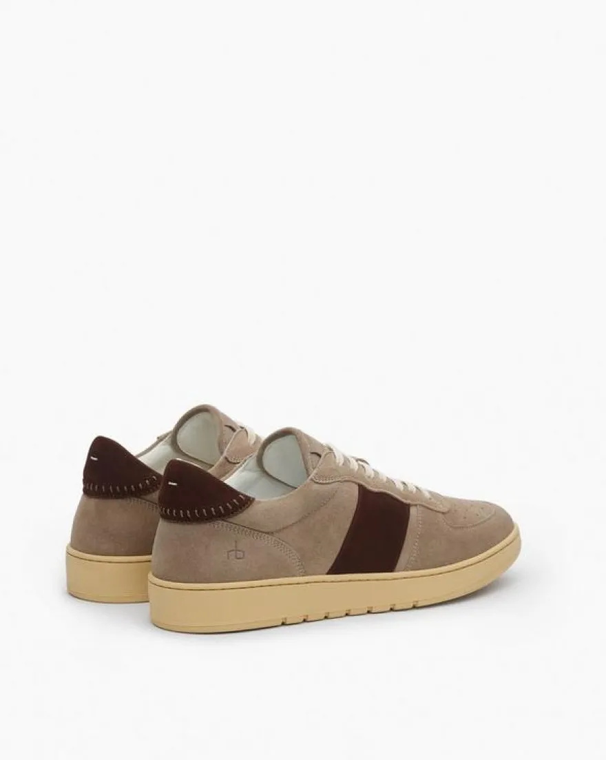 COLLEGIUM for rag & bone Pillar Destroyer Low