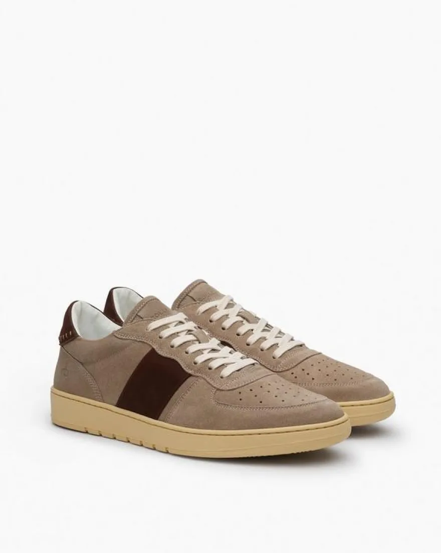 COLLEGIUM for rag & bone Pillar Destroyer Low