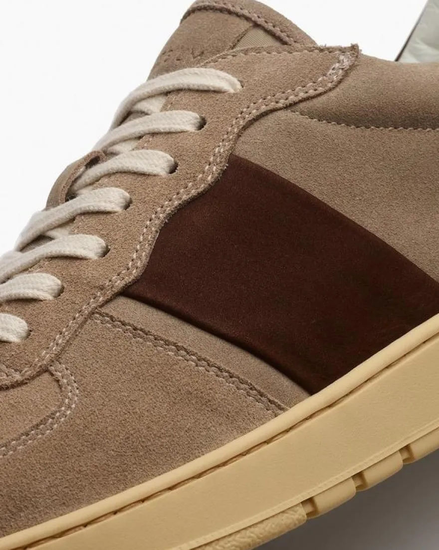 COLLEGIUM for rag & bone Pillar Destroyer Low