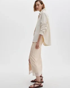 Connie Denim Shirt