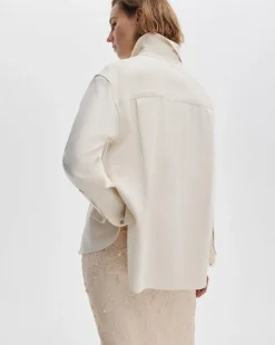 Connie Denim Shirt