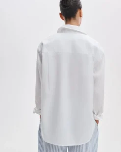 Connie Poplin Shirt