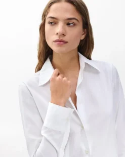 Dayton Poplin Shirt