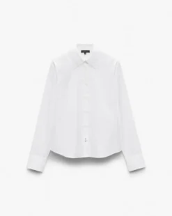 Dayton Poplin Shirt