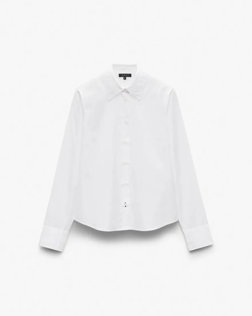 Dayton Poplin Shirt