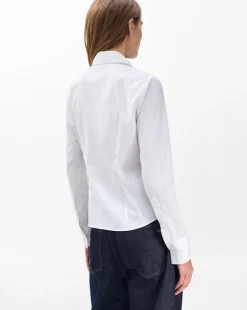 Dayton Poplin Shirt