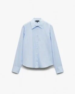 Dayton Poplin Shirt