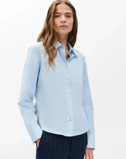 Dayton Poplin Shirt