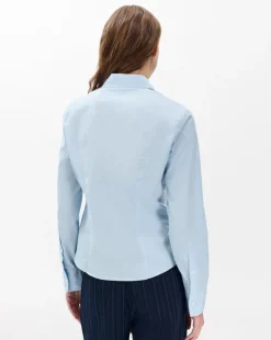 Dayton Poplin Shirt