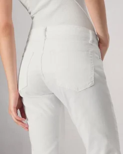 Dre Slim Boyfriend Jeans