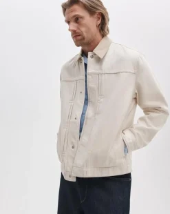 Dwight Denim Jacket