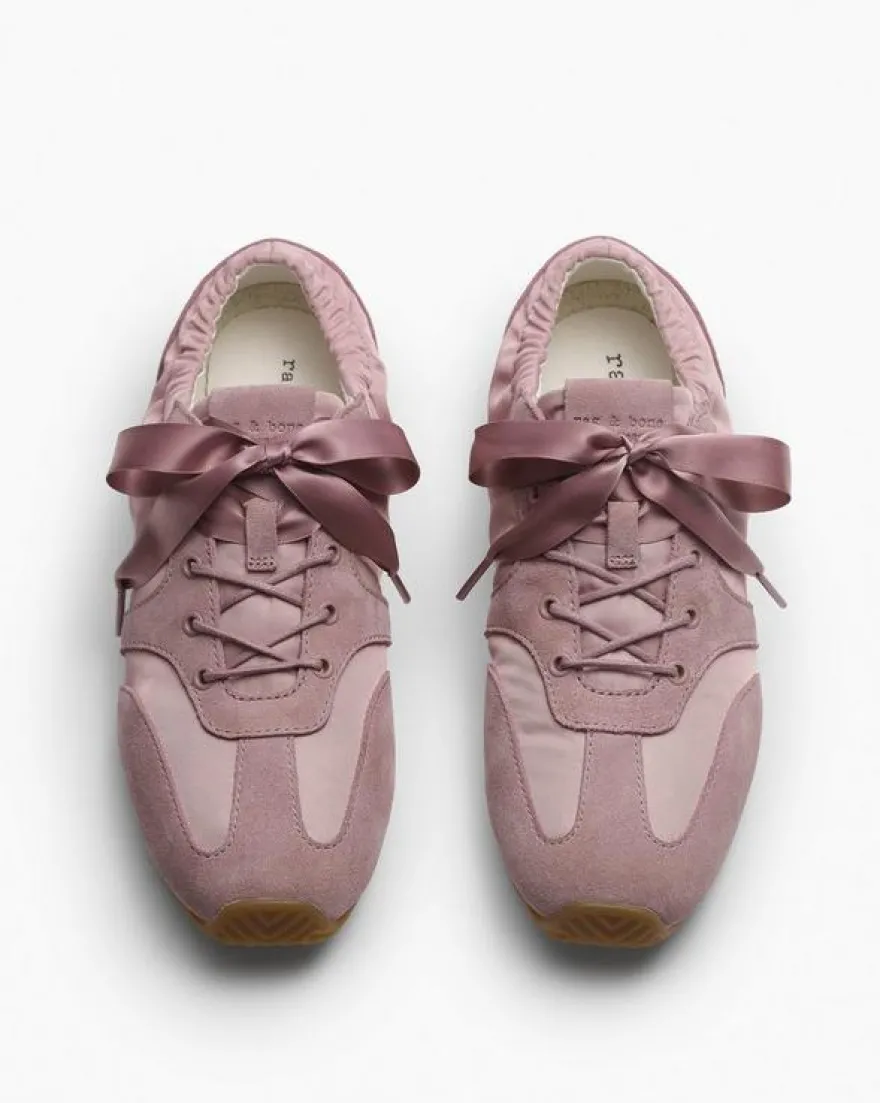 Emilee Ballet Runner Sneakers