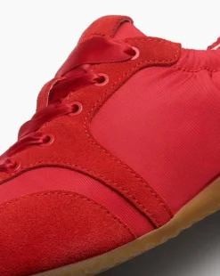 Emilee Ballet Runner Sneakers