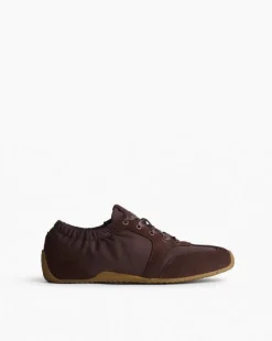 Emilee Ballet Runner Sneakers