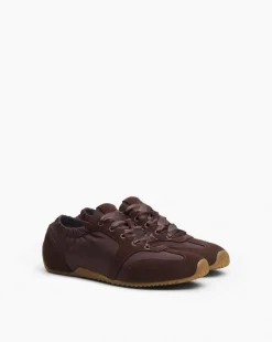 Emilee Ballet Runner Sneakers