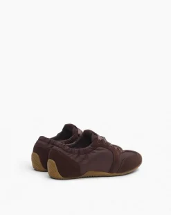 Emilee Ballet Runner Sneakers