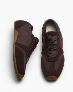 Emilee Ballet Runner Sneakers