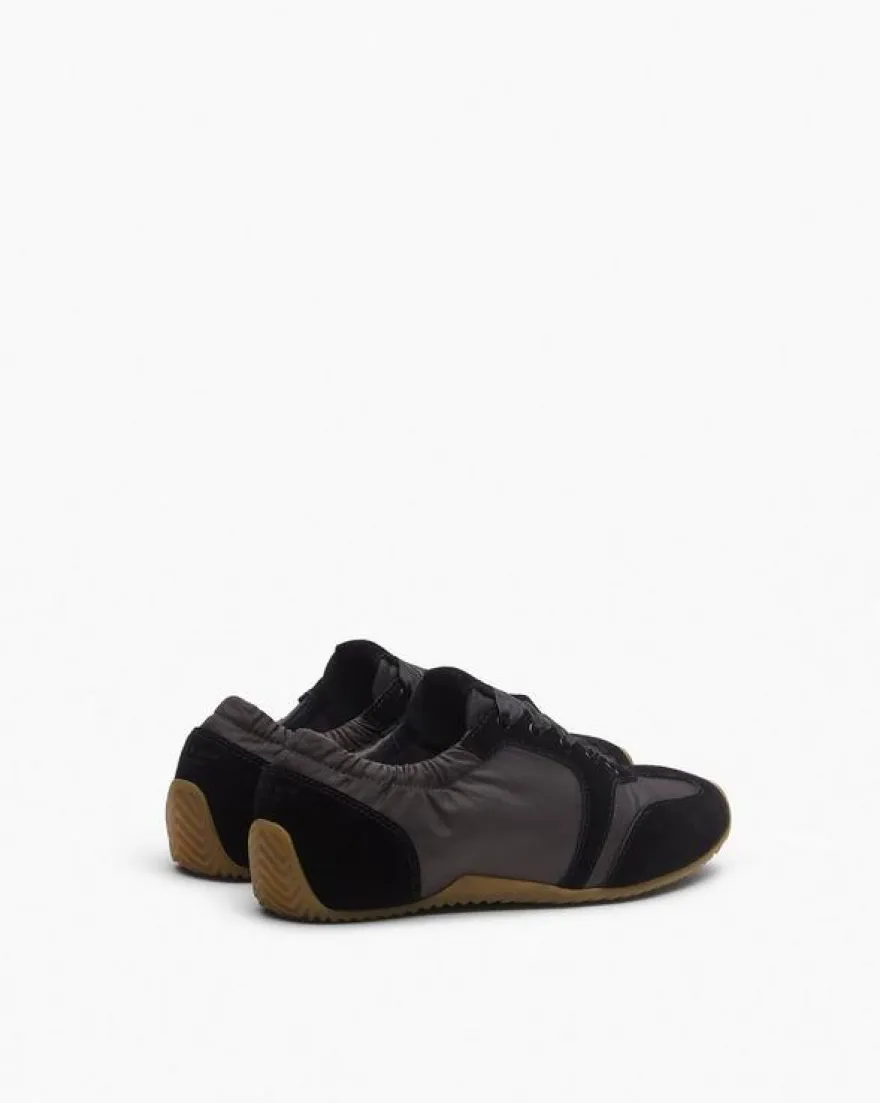 Emilee Ballet Runner Sneakers