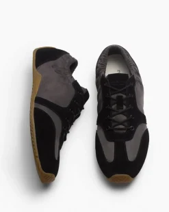 Emilee Ballet Runner Sneakers