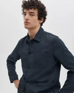 Evan Chore Jacket