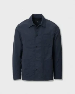 Evan Chore Jacket