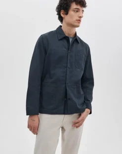 Evan Chore Jacket