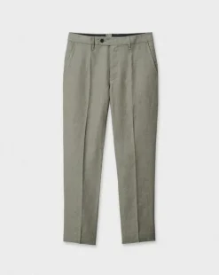 Evan Linen Trousers