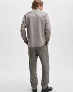 Evan Linen Trousers