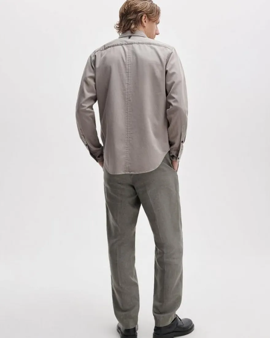 Evan Linen Trousers