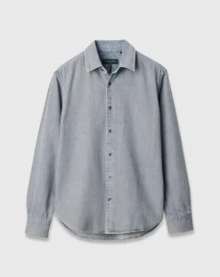 Finch Infuse Denim Shirt