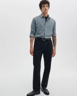 Finch Infuse Denim Shirt