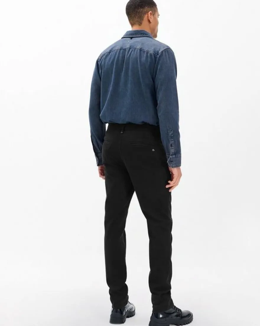 Fit 3 Athletic Chinos