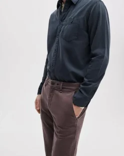 Fit 3 Athletic Chinos