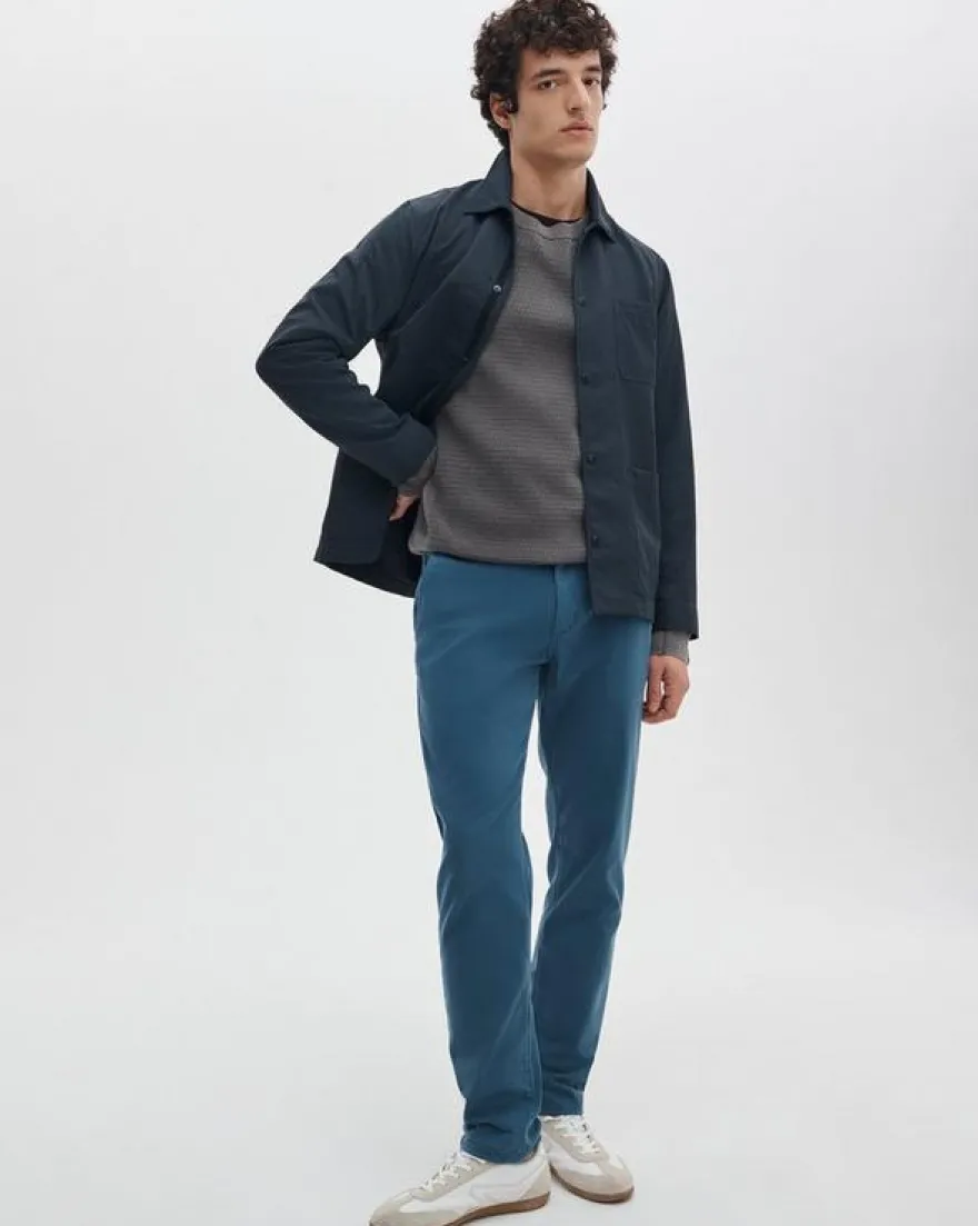 Fit 3 Athletic Chinos