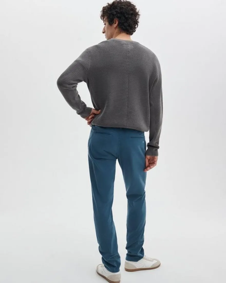 Fit 3 Athletic Chinos