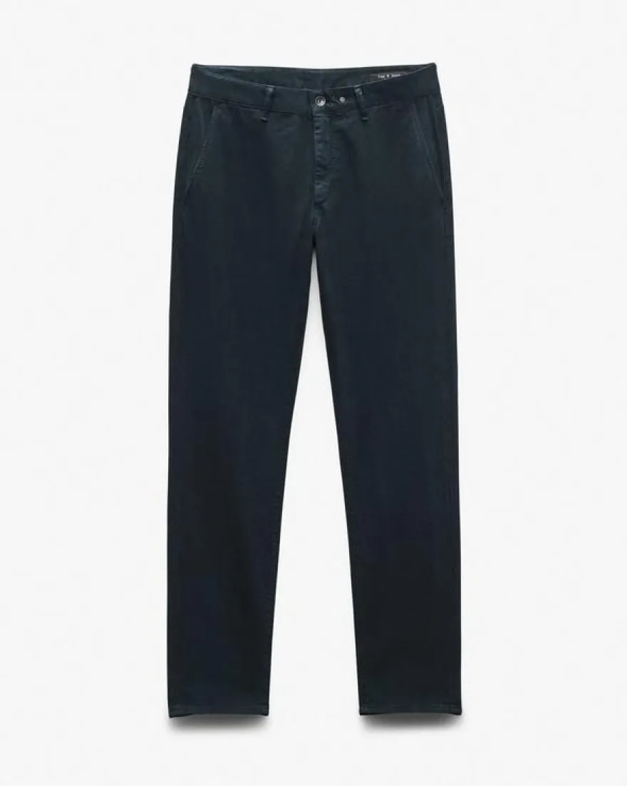Fit 3 Athletic Chinos