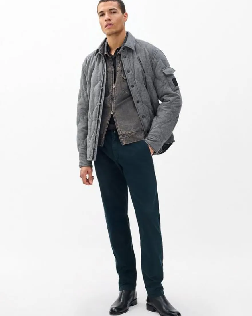 Fit 3 Athletic Chinos